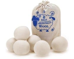 Drogerballen - Drogerballen Voor Wasdrogers - Droger Ballen - Drogerbollen