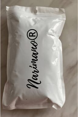 Narimano® 2 Stks Drijvende Haar Filtering- Mesh Removal Wasmachine Wol Apparaat Wasmachine -Haarfilter Schoonmaak Mesh Bag -Herbruikbare Wasmachine Haarvanger — thumbnail 3