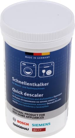 BOSCH - Ontkalker - 00312330 — thumbnail 1