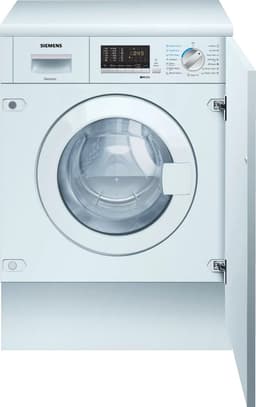 Siemens WK14D543EU - ENG Display — thumbnail 1
