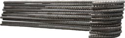 10x Grondanker staal 8mm 40cm. — thumbnail 1