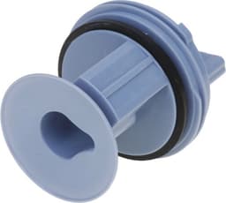 Wasmachine filter Compatibel met Bosch, Siemens 00647920 - 2 Stuks — thumbnail 2