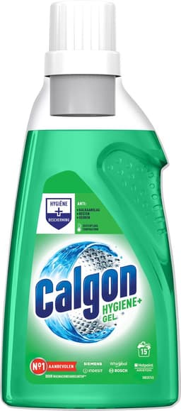 Calgon Hygiene+ Gel 750 ml — thumbnail 1