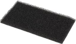 Geschikt voor WHIRLPOOL - FILTER - MOUSSE - HX EF DFB40 / DFC50 - 481010716911 — thumbnail 1