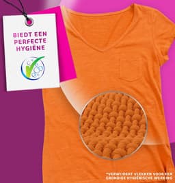 Vanish Oxi Action - Vlekkenverwijderaar Gel - Voor Gekleurde Was - 30 Wasbeurten — thumbnail 5