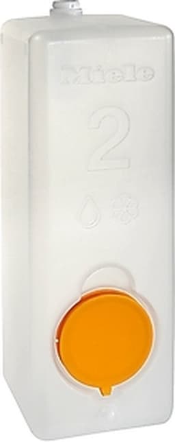 Miele Navulreservoir 2 - voor TwinDos wasmachines - Ultraphase 2 — thumbnail 1