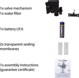 Scanpart Waterstop 001 — thumbnail 4