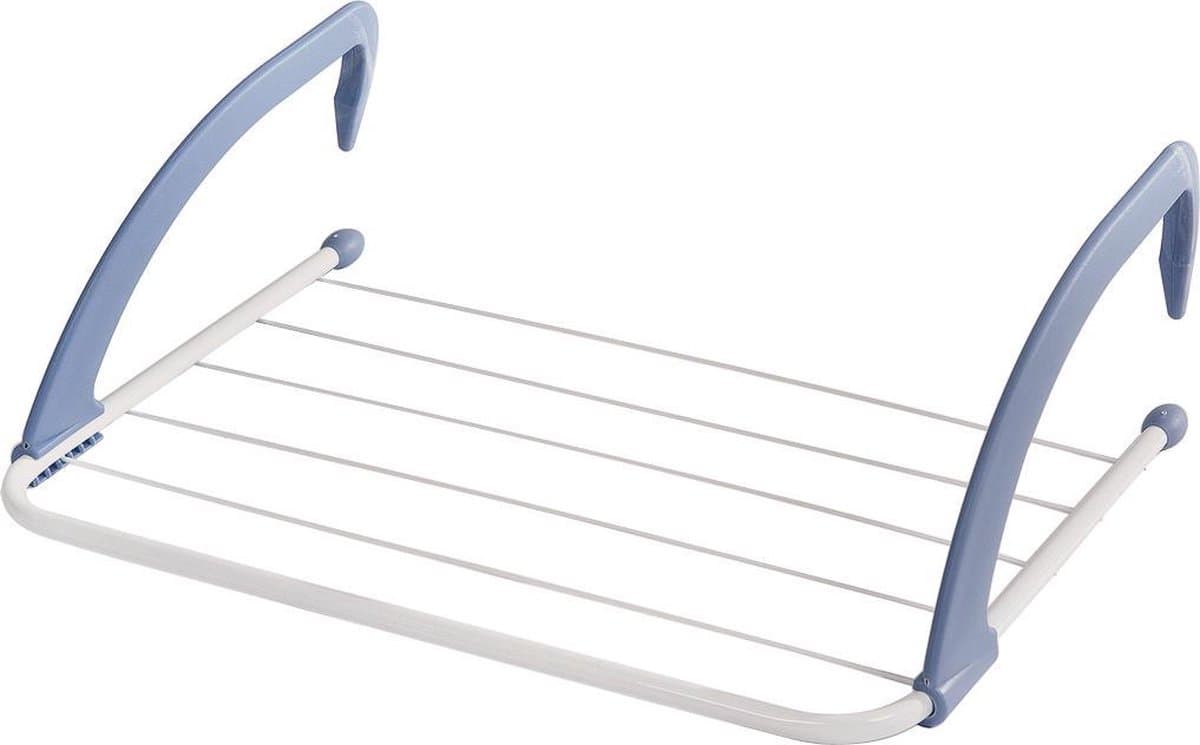 Gimi Droogrek - Compact - Draadlengte 3 Meter — afbeelding 1