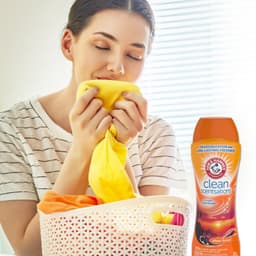Arm & Hammer Clean Scentsations In-Wash Scent Booster – Maui Sunset – 680g — thumbnail 2
