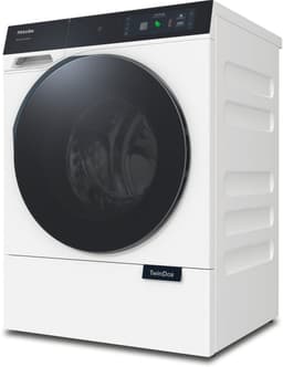 Miele WQ 1000 WPS Nova Excellence PowerWash & TwinDos & SteamCare - Wasmachine — thumbnail 3