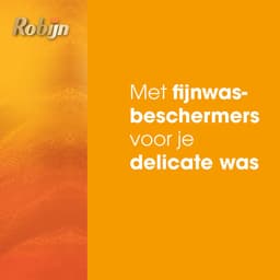 Robijn - Waspoeder - Fleur & Fijn - 7 x 10 wasbeurten - Voordeelverpakking — thumbnail 4