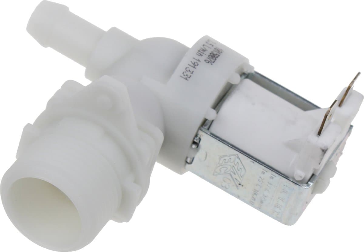 Geschikt voor BEKO - INLAATVENTIEL - DSFN6530X - 1886740200 — afbeelding 1