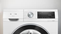 Siemens WG44G2ZLNL- iQ500 - Wasmachine - 9 kg - 1400 rpm - Energielabel A - smartFinish: vermindert kreukels tot 50% - speedPack L: verkort wasprogramma's met varioSpeed — thumbnail 5