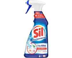 Sil - Vlekverwijderaar - Spray - 500 ml