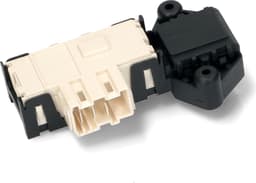 Deurrelais 3 contacten - geschikt voor Samsung wasmachine - deurslot - deurbeveiliging DC64-00653A — thumbnail 2