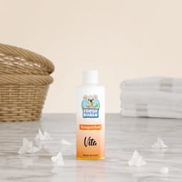 FreshKoala Luxe Wasparfum - Proefpakket 3 x 100ml - Brisa, Vita, Viola - Met Extra Langdurige Geursensatie — thumbnail 3