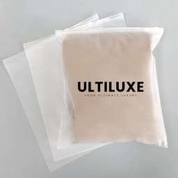 Ultiluxe® Grote strandlaken knijpers - 8 stuks - XXL badhanddoek klemmen - Handdoek clips - Wasknijpers - Badlaken vastzetten - Ligbed, strandstoel, kleding, camping stoel, tafelkleden - Kunststof strandhanddoek — thumbnail 3