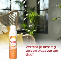 Robijn Original Dry Wash Spray - 2 x 200 ml - Voordeelverpakking — thumbnail 4