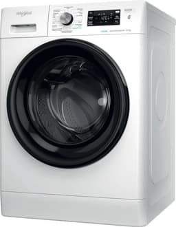 Whirlpool FFB10658BEVF wasmachine Voorlader 10 kg 1600 RPM Wit — thumbnail 5