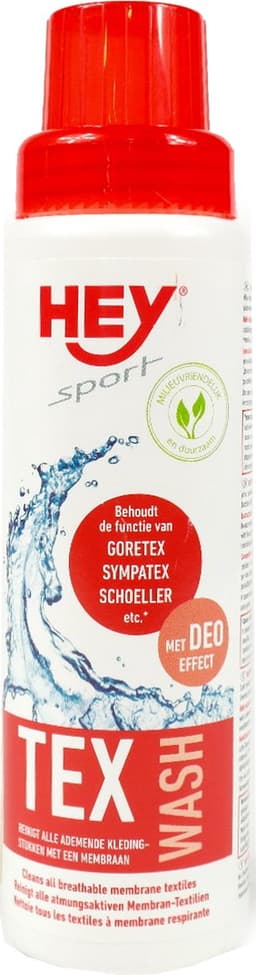 Hey Sport TEX Wash Wasmiddel — thumbnail 2