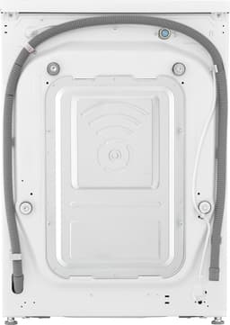 LG F4WR3511S0W - A-10% - 11 kg Wasmachine - Slimme AI DD™ motor - EzDispense™ - Hygiënisch wassen met stoom - ThinQ™ — thumbnail 4