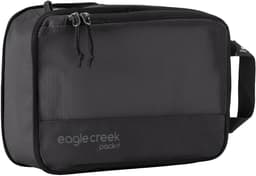 Eagle Creek Pack-It Reveal Compressiekubus S - Packsack 25 cm (blue dawn) — thumbnail 5