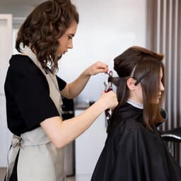 Krokodillenklemmen Set - Haarclips Knutselen - Haar Styling - Klassiek Zwart Design - 45 Stuks - Zwart — thumbnail 2