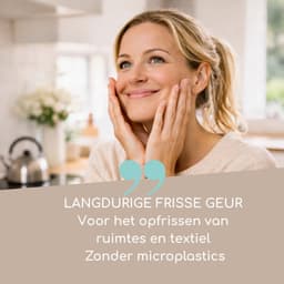 Wasgeluk Cloud Magnolia Intens - 250 ml — thumbnail 2