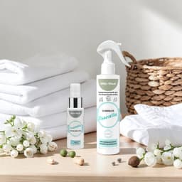 Wasgeluk Cloud Witte Musk - 250 ml — thumbnail 4