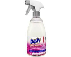 Dasty 2X600ml Professionele Vlekkenverwijderaar