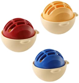 Dailygoods - Herbruikbare Wasdrogerballen voor Huisdierhaar — thumbnail 1