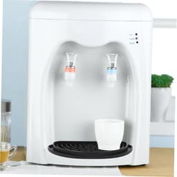 Lekbak Koelkast - Waterbak Druppelvanger - Voorkomt Morsen - Zelfnivellerend - 20.9 cm - Zwart — thumbnail 2