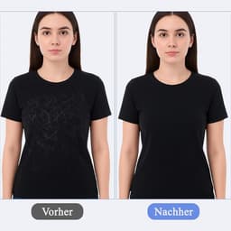 Dierenhaarverwijderaar Wasmachine - Pluisballen Set - Haarvrij Wassen - Herbruikbaar en Beschermend - 12 Stuks - Blauw — thumbnail 4