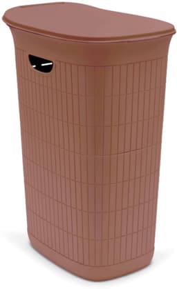 Wasmand 'Domus' - 36 liter - Wasbox - Mocha Mousse — thumbnail 1