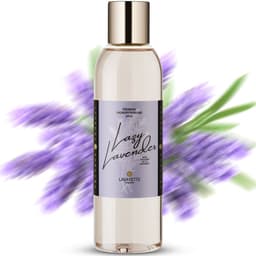 Lavayette Premium Wasparfum - Lazy Lavender - Lavendel - Geurbooster 200ml — thumbnail 1