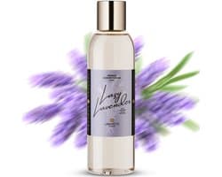 Lavayette Premium Wasparfum - Lazy Lavender - Lavendel - Geurbooster 200ml — afbeelding 1