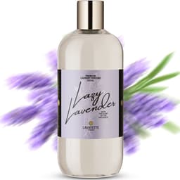 Lavayette Premium Wasparfum - Lazy Lavender - Lavendel - Geurbooster 500ml — thumbnail 1