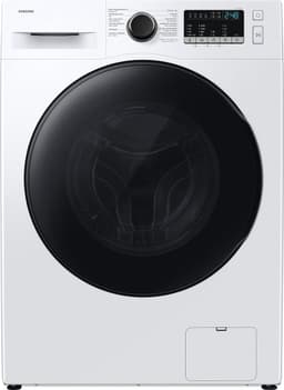 SAMSUNG Hygiene Steam WD8UHG4U04BEEN - 8 kg + 5 kg Was-droogcombinatie — thumbnail 1