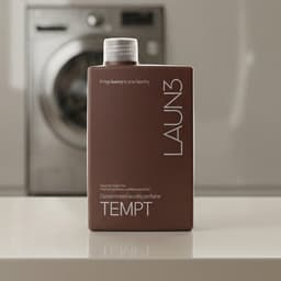 LAUN3 TEMPT Wasparfum - 500ML Geurbooster & Wasgeur - Textielverfrisser & Kledingverfrisser — thumbnail 3