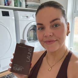 LAUN3 TEMPT Wasparfum - 500ML Geurbooster & Wasgeur - Textielverfrisser & Kledingverfrisser — thumbnail 4