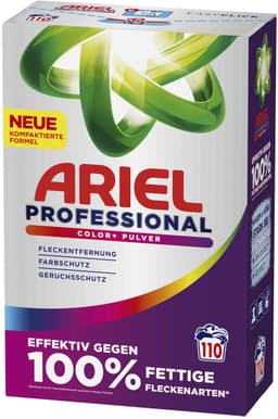 Ariel Waspoeder Professional Color+ 110 Wasbeurten - 6,05 kg — thumbnail 2