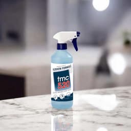 TMC 520 Vlekkenreiniger 500 ml – Krachtige Vlekverwijderaar voor Tapijt, Textiel & Meubels – Direct Klaar voor Gebruik — thumbnail 2