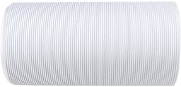 Dailygoody - Flexibele Afvoerslang - Universele Afvoerslang - Lekvrij en Duurzaam - 200 cm - Airconditioning - Voor Thuisgebruik - Zwart — thumbnail 1
