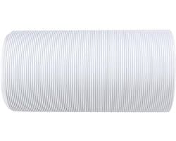 Dailygoody - Flexibele Afvoerslang - Universele Afvoerslang - Lekvrij en Duurzaam - 200 cm - Airconditioning - Voor Thuisgebruik - Zwart