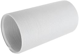Dailygoody - Verlengbare en Vouwbare Afvoerslang voor Airconditioning - 3m, PP en Staal Draad, Ø150mm — thumbnail 5