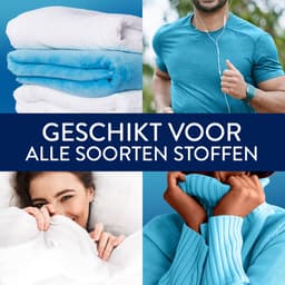 Lenor Geurbooster XXL Zeebries - 735 gram - Wasparfum — thumbnail 5