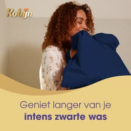 Robijn Wascapsules 3-in1 Black Velvet 40 stuks — thumbnail 4