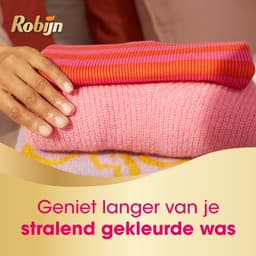 Robijn Wascapsules 3-in-1 Tropical 15 stuks — thumbnail 2