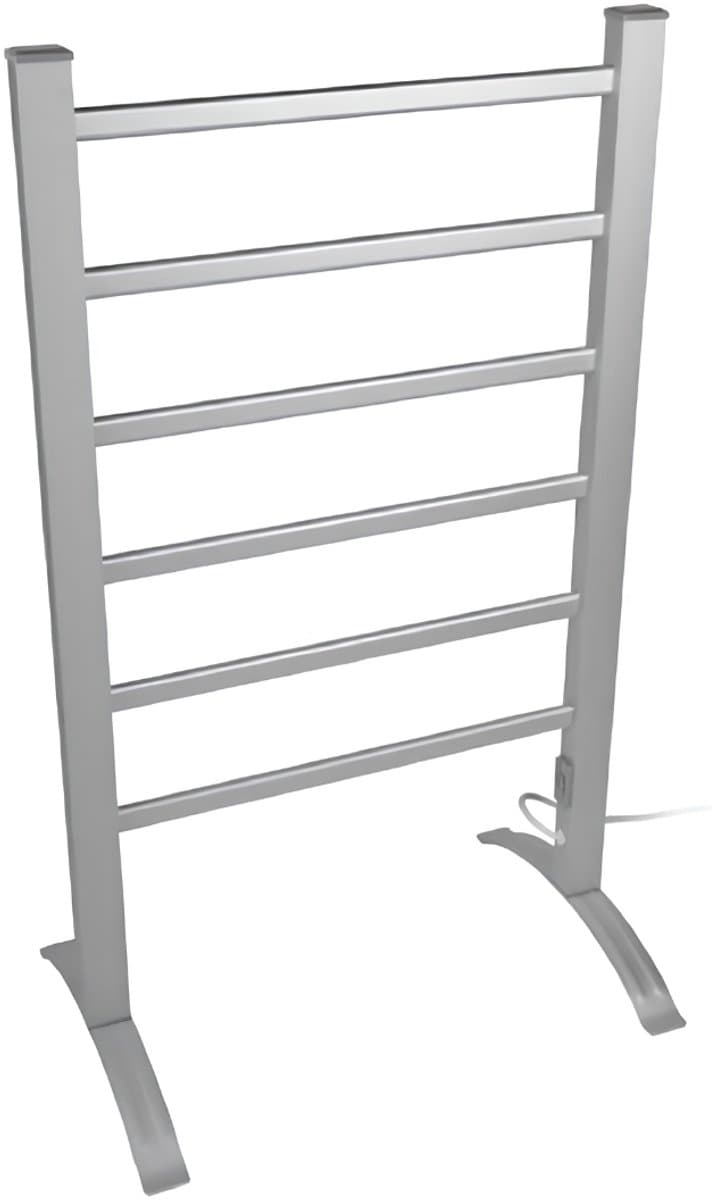 VLSelect® Electrisch droogrek - Warmte droogrek - Verwarmd wasrek — afbeelding 1