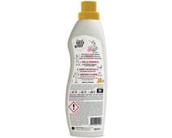 Marcel's Green Soap Wasmiddel Mandarin & Osmanthus 23 Wasbeurten 1 liter